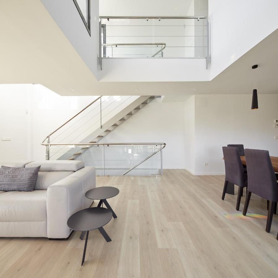 Villa Alimar - Basque Stay San Sebastian Ngoại thất bức ảnh