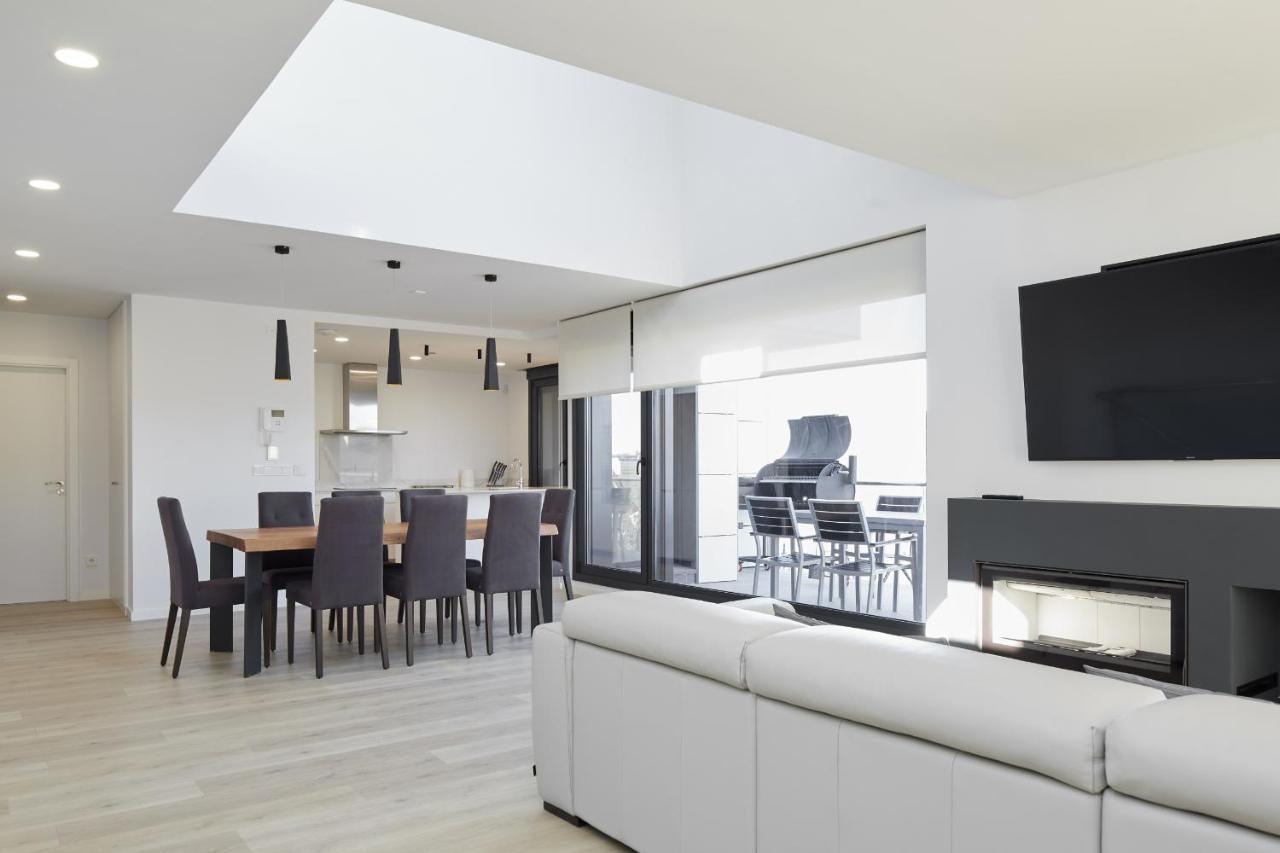 Villa Alimar - Basque Stay San Sebastian Ngoại thất bức ảnh
