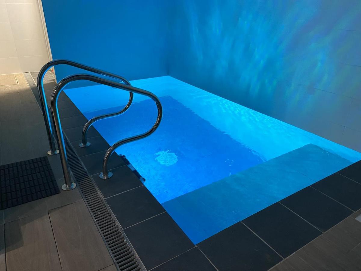 Villa Alimar - Basque Stay San Sebastian Ngoại thất bức ảnh