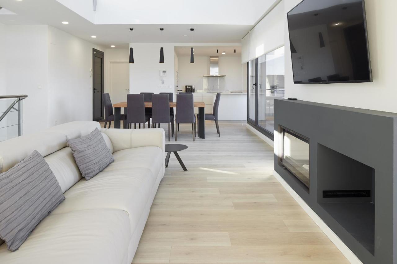 Villa Alimar - Basque Stay San Sebastian Ngoại thất bức ảnh
