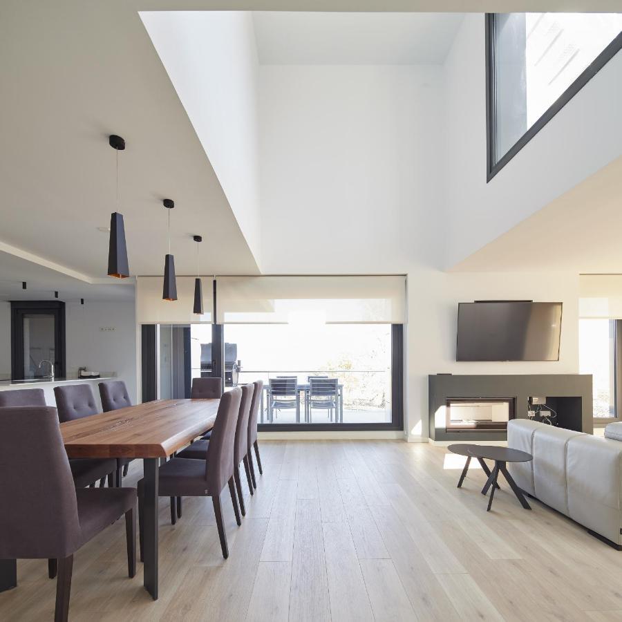 Villa Alimar - Basque Stay San Sebastian Ngoại thất bức ảnh