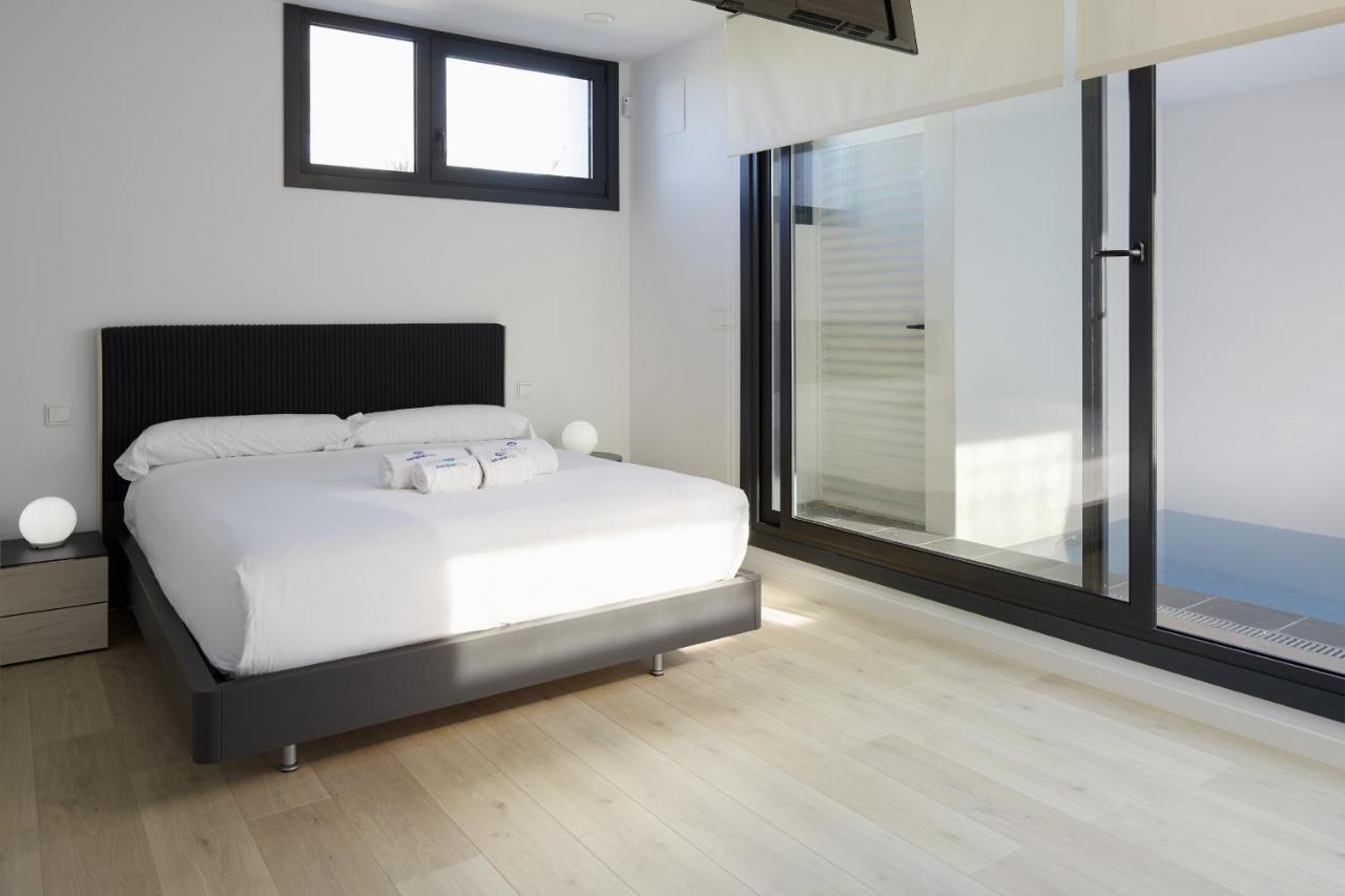 Villa Alimar - Basque Stay San Sebastian Ngoại thất bức ảnh
