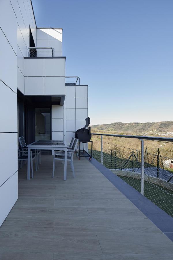 Villa Alimar - Basque Stay San Sebastian Ngoại thất bức ảnh