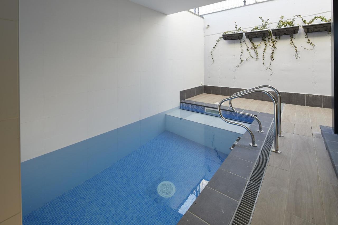 Villa Alimar - Basque Stay San Sebastian Ngoại thất bức ảnh