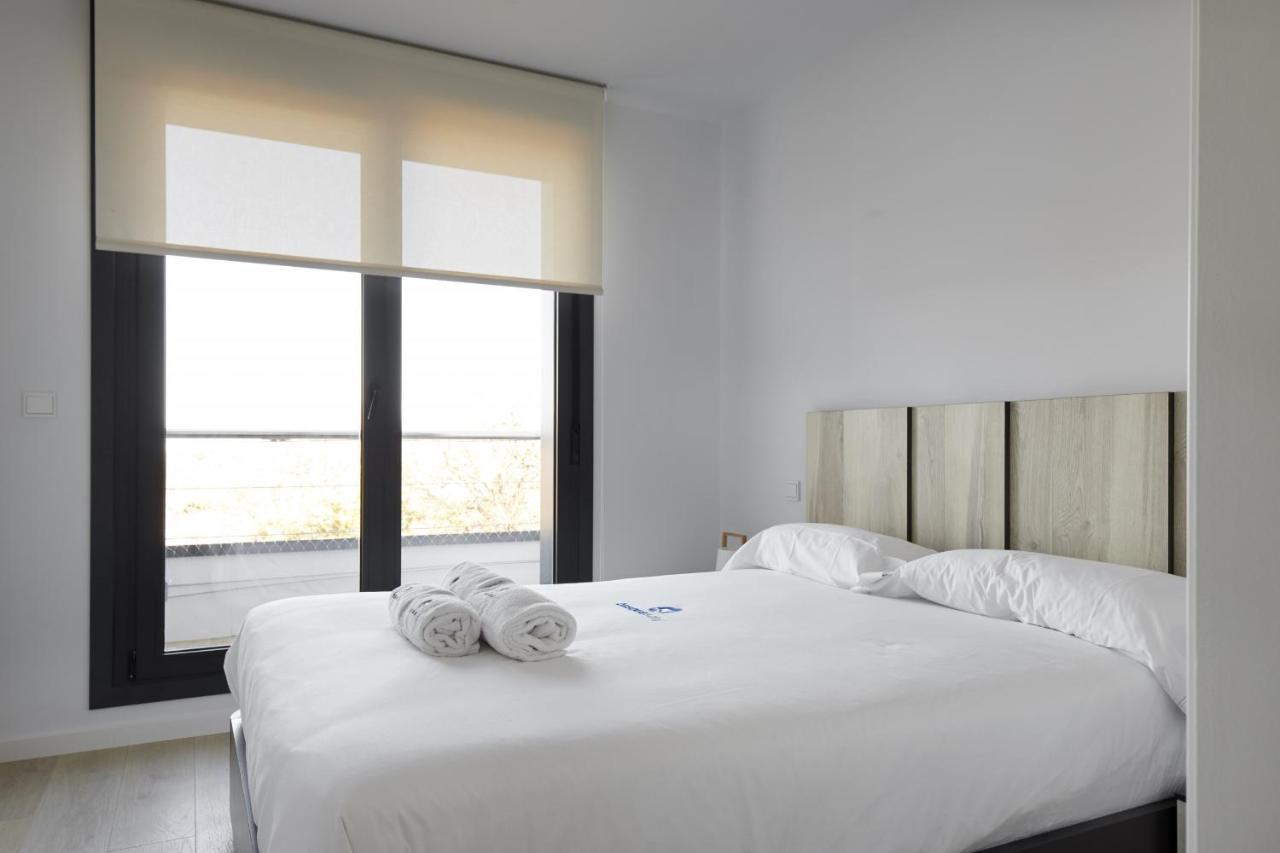 Villa Alimar - Basque Stay San Sebastian Ngoại thất bức ảnh