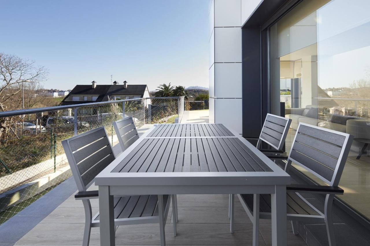 Villa Alimar - Basque Stay San Sebastian Ngoại thất bức ảnh