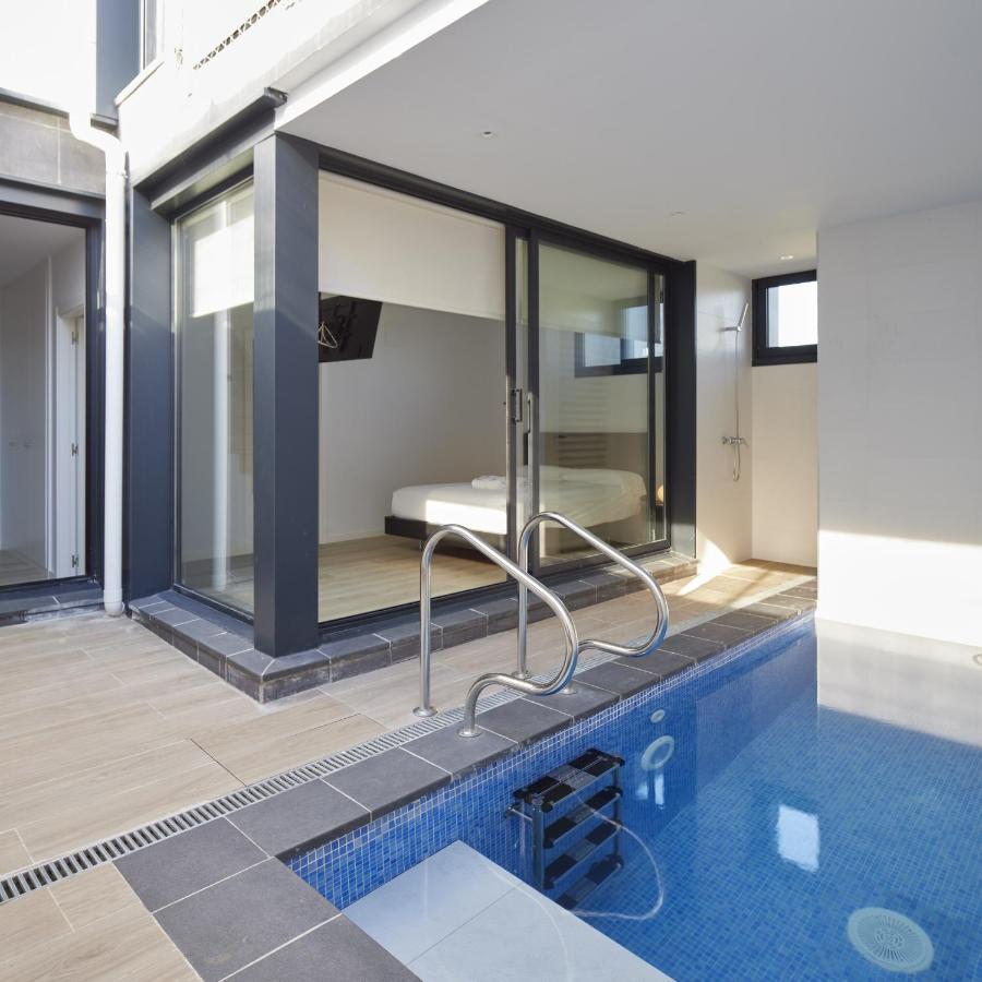 Villa Alimar - Basque Stay San Sebastian Ngoại thất bức ảnh