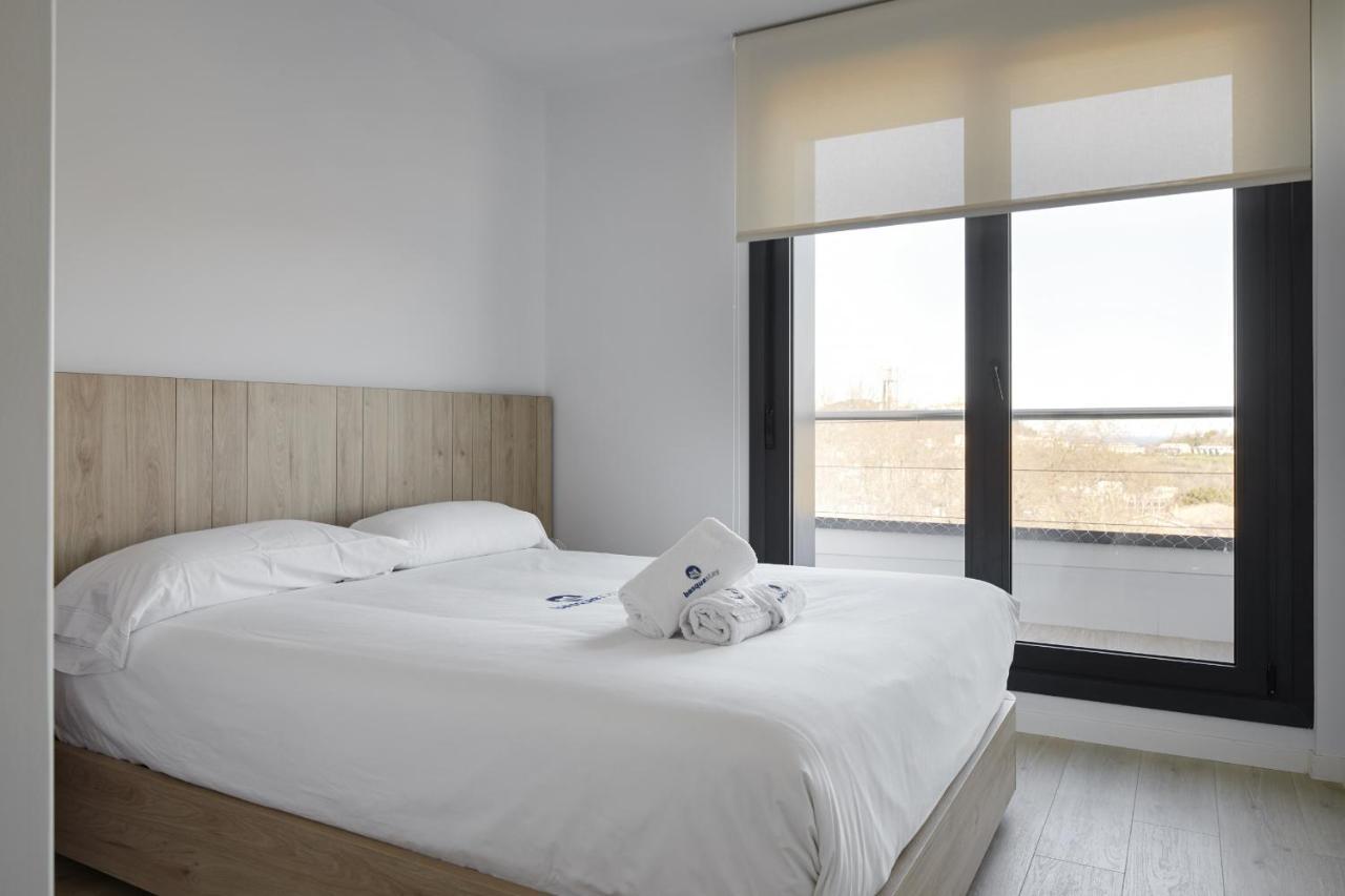 Villa Alimar - Basque Stay San Sebastian Ngoại thất bức ảnh