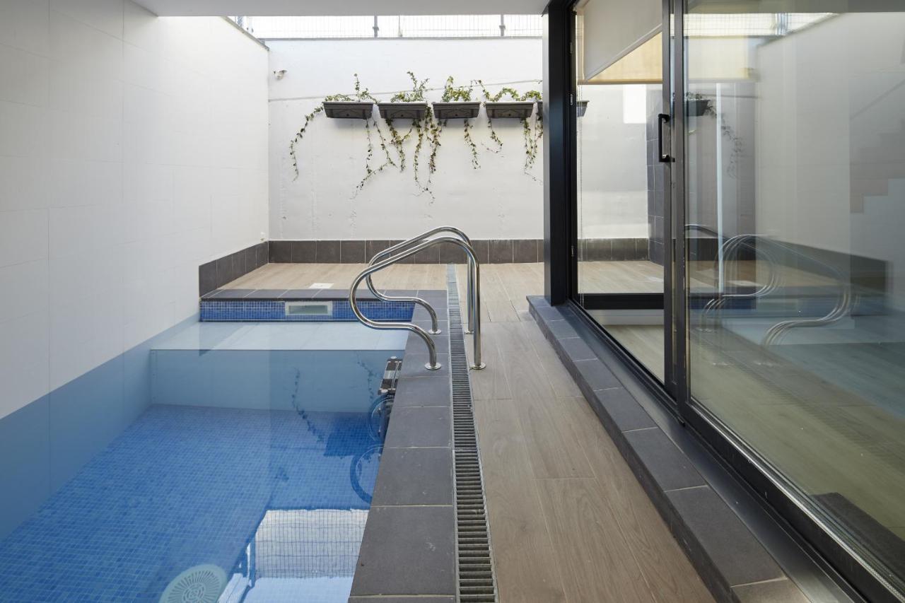 Villa Alimar - Basque Stay San Sebastian Ngoại thất bức ảnh