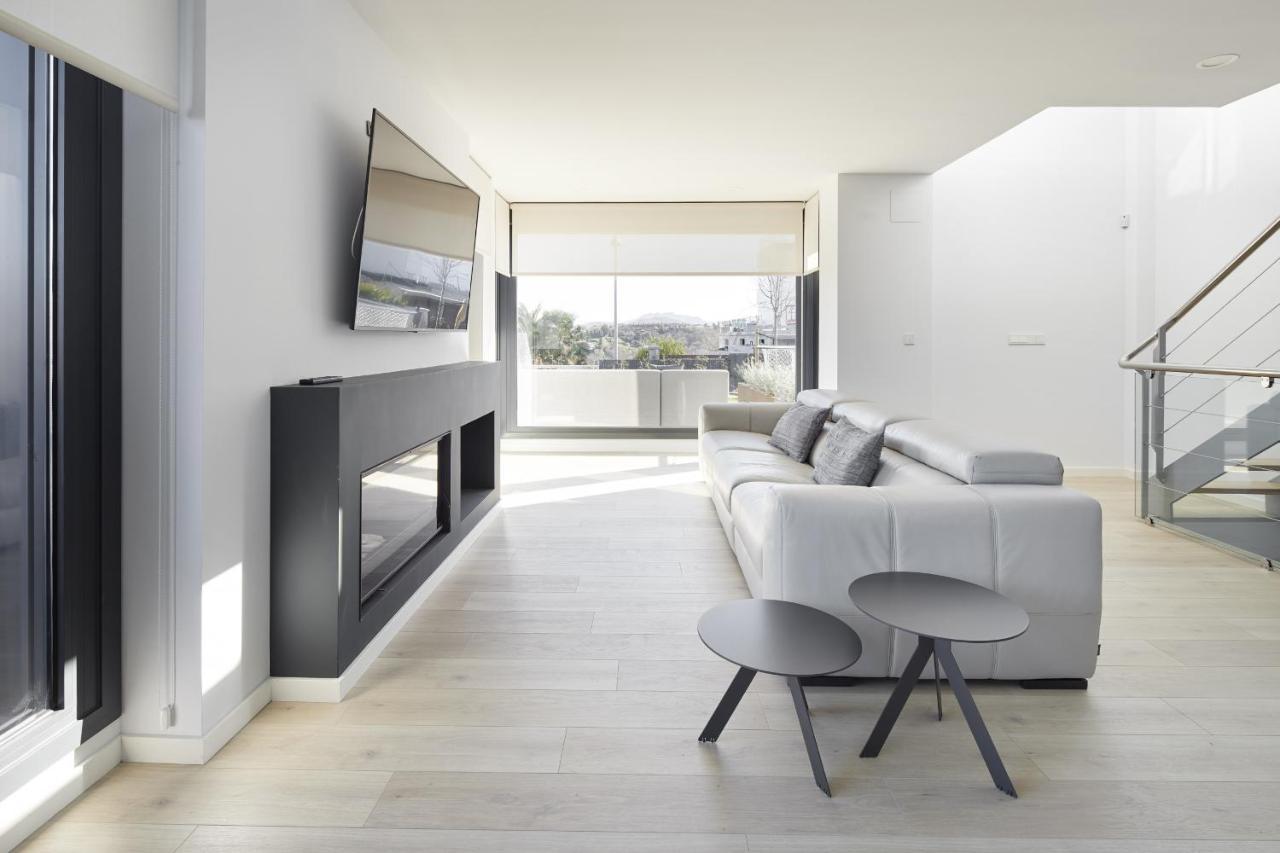 Villa Alimar - Basque Stay San Sebastian Ngoại thất bức ảnh